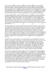 Romaani ‘Kesäkirja’ | Analyysi | Tove Jansson 1972