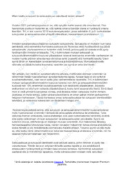 Sukupuoli-identiteetin ja seksuaalisuuden vaikutus teineihin