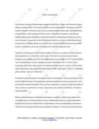 Käyttäytyminen sosiaalisessa mediassa | SOME