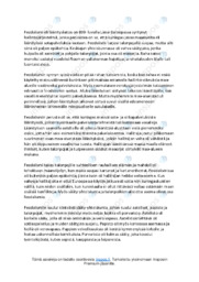 Feodalismin synty ja historia